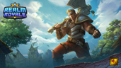 Master Warrior