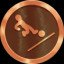 Slide Score (Bronze)