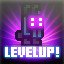Max Rocket Pet Level