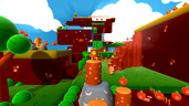 Complete The First Level