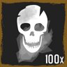 100 Club!
