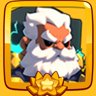 [Dwarf King] Level 5