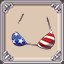 Stars and Stripes