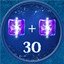 30 Double Windchill 