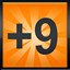 Victory 9