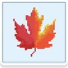 Tourist In Canada
