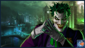 The Joker in the Deck