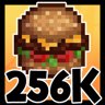 More than 256k Calories Spent!