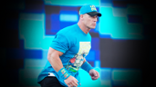 Face of the WWE