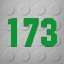 Level  173