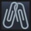 Linked Paperclips