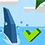 Crazy Ocean Surfer