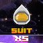 Suit Fashionista