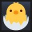 Hatching Chick