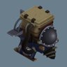 Hydro Extractor