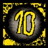 Dirty 10
