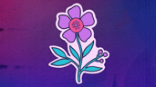 Tape 1: BLOOM