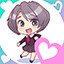 Tumid girl
