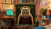 Primal Stare