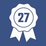 Level 27