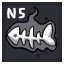 Level 5 fishbones