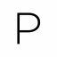 Kopter - P