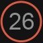 26 level
