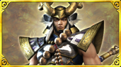 Champion of Warriors
