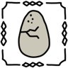 Egg.