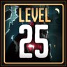 Monolith level 25