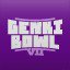 Genki Bowl Champ