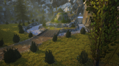 Scrying Lonelywood