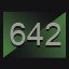 642 level