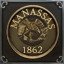 Union hero in Battle of 2nd Manassas