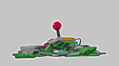 Throne of Games
