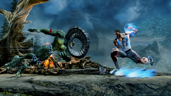 Rash's Matchups