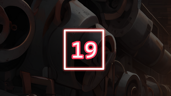 Level 19