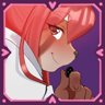 The nurse commands!