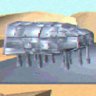 Right Primary Engine
