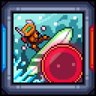 Bubble Surfer