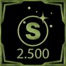 Stellar Stockpile