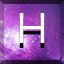 H