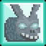 A Dead Rabbit