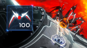 100 Spiders