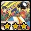 Future World Retro - Wizard Locker