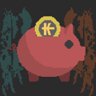 Piggy bank