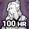 Dedicated Shujinkou