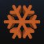 Snowflake-3