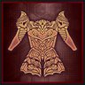 Such Splendid Armor...