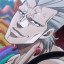 Jean Pierre Polnareff